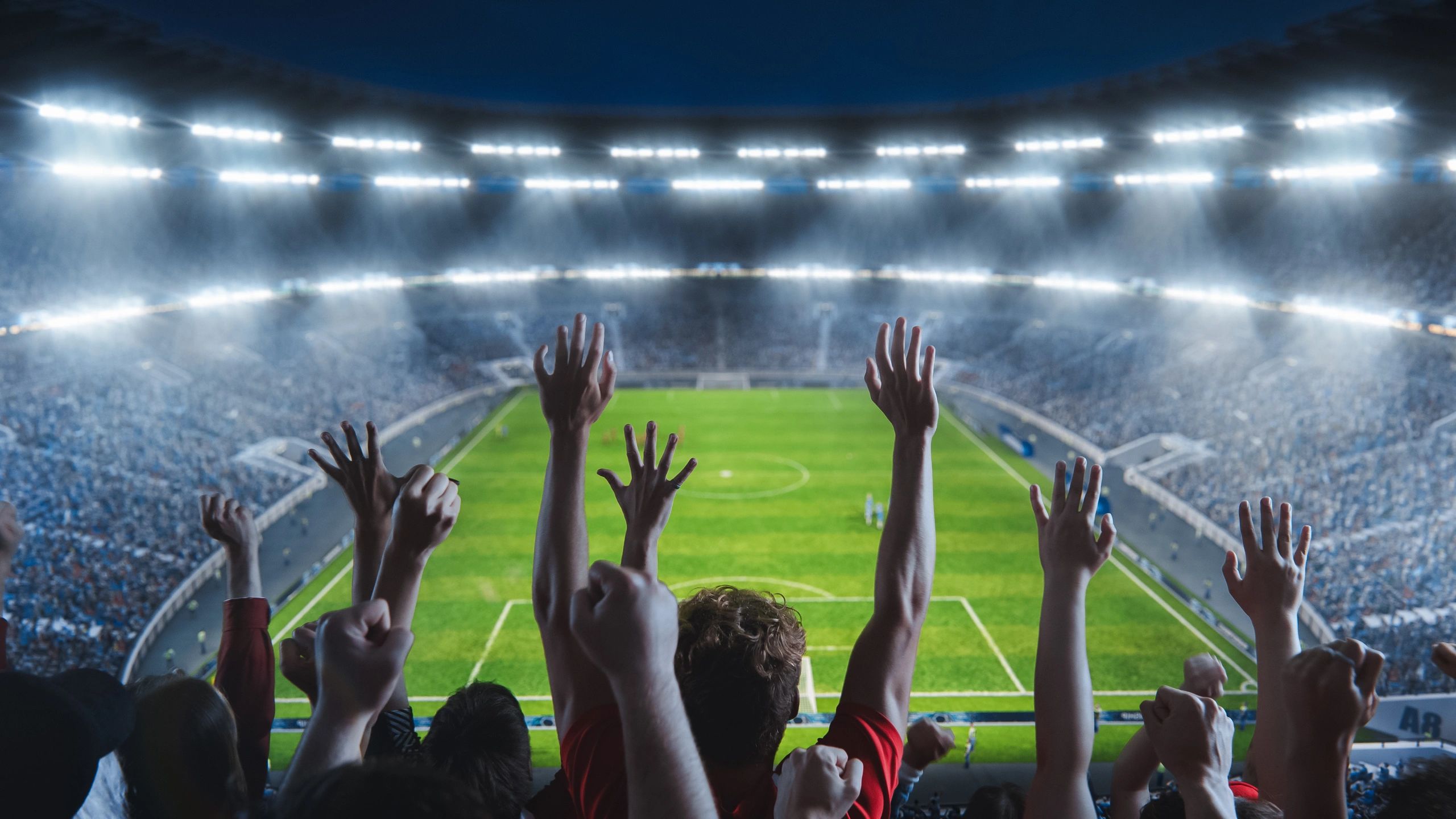 Prognóstico: Real Madrid x Manchester City — Champions League