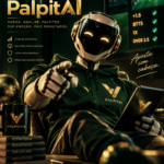 PalpitAI