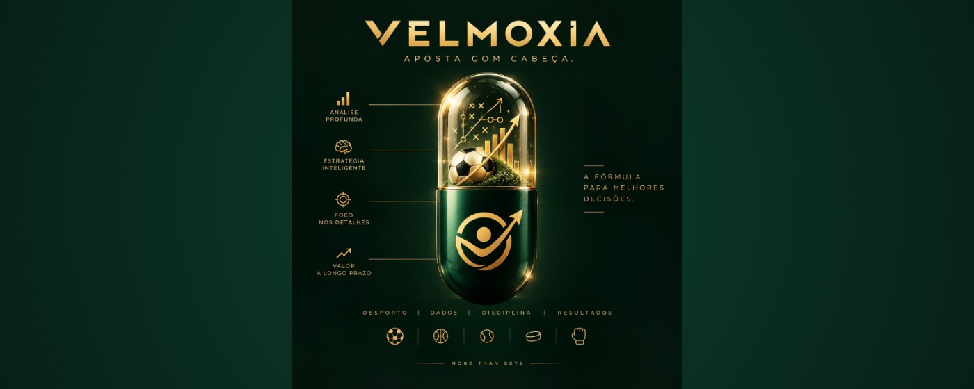 Velmoxia — Aposta com cabeça